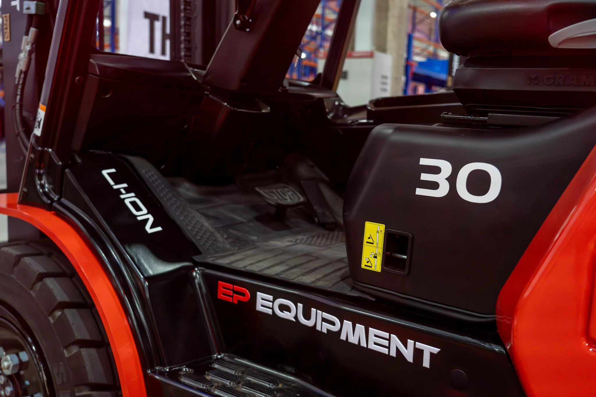 EFL25-PRO view 7